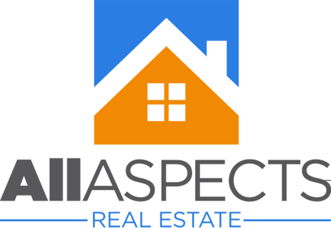 Allaspects Real Estate Pty Ltd Logo